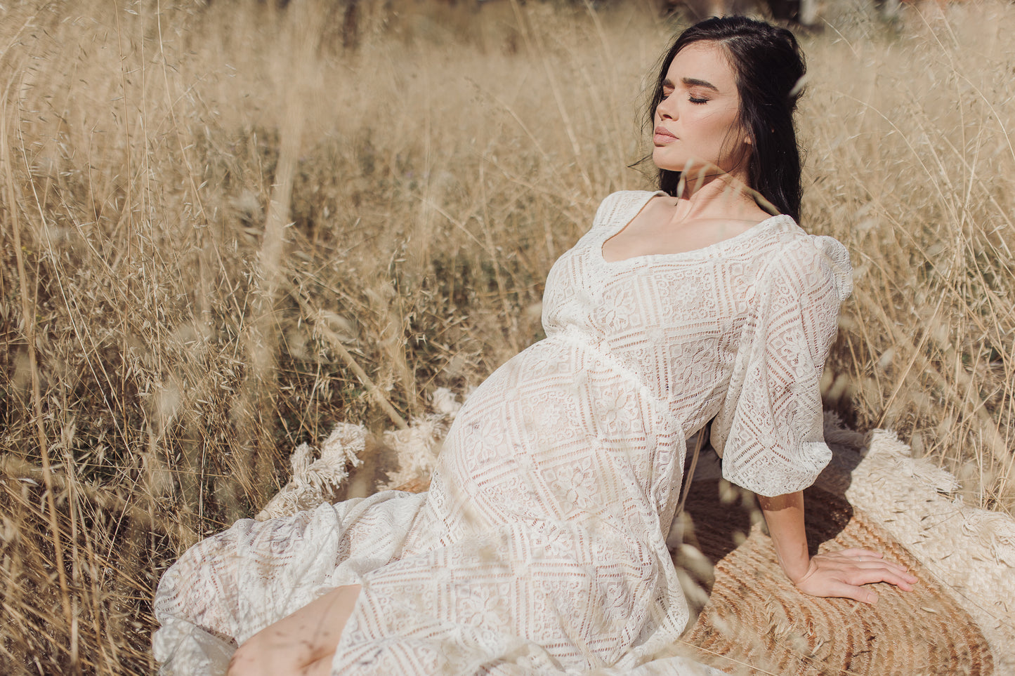 Harriet gown