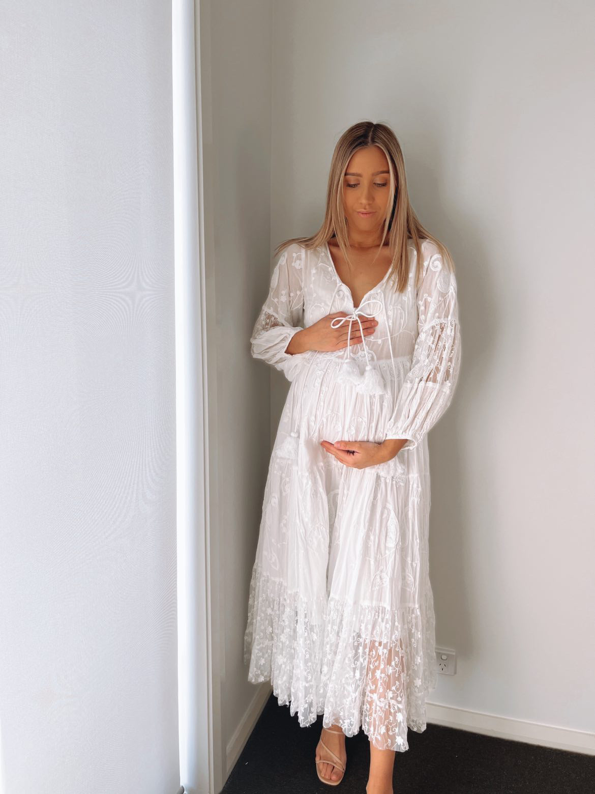 Tallulah sacred bundle