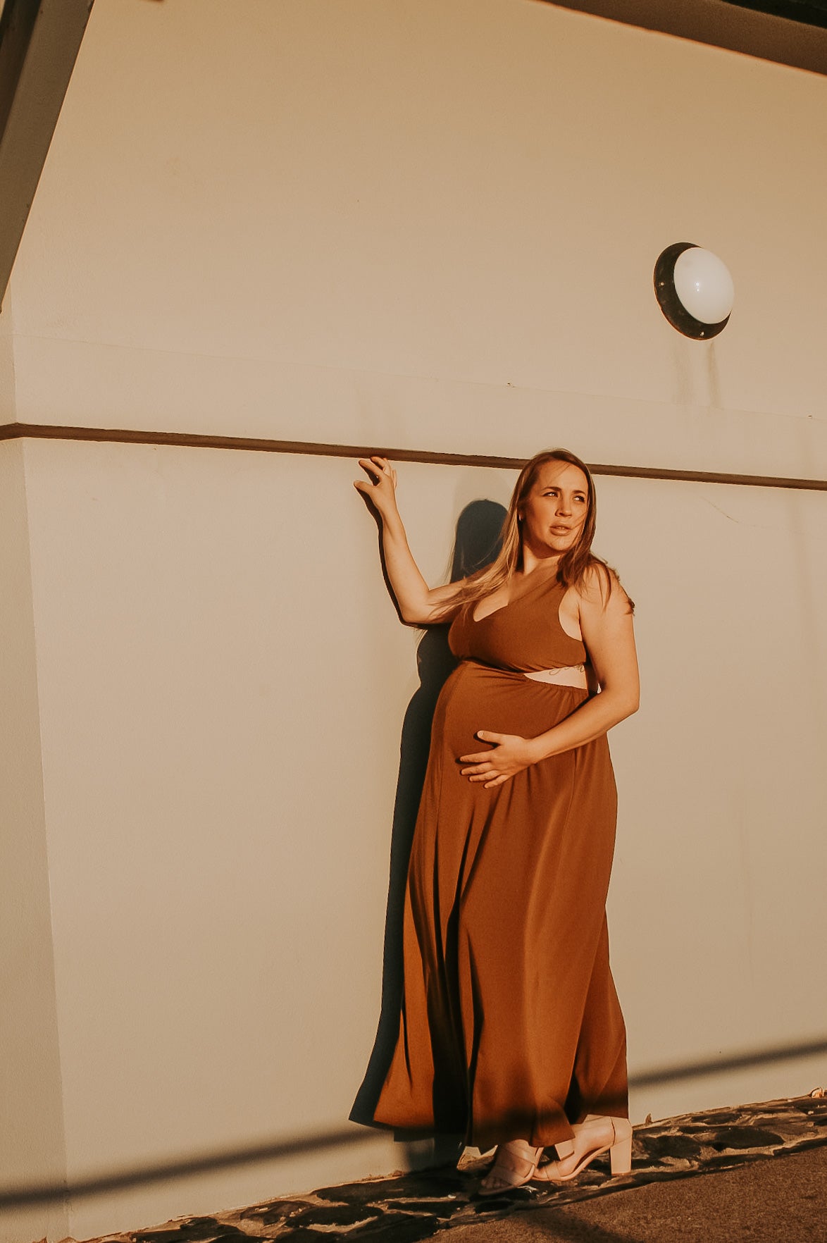 Ingrid dress