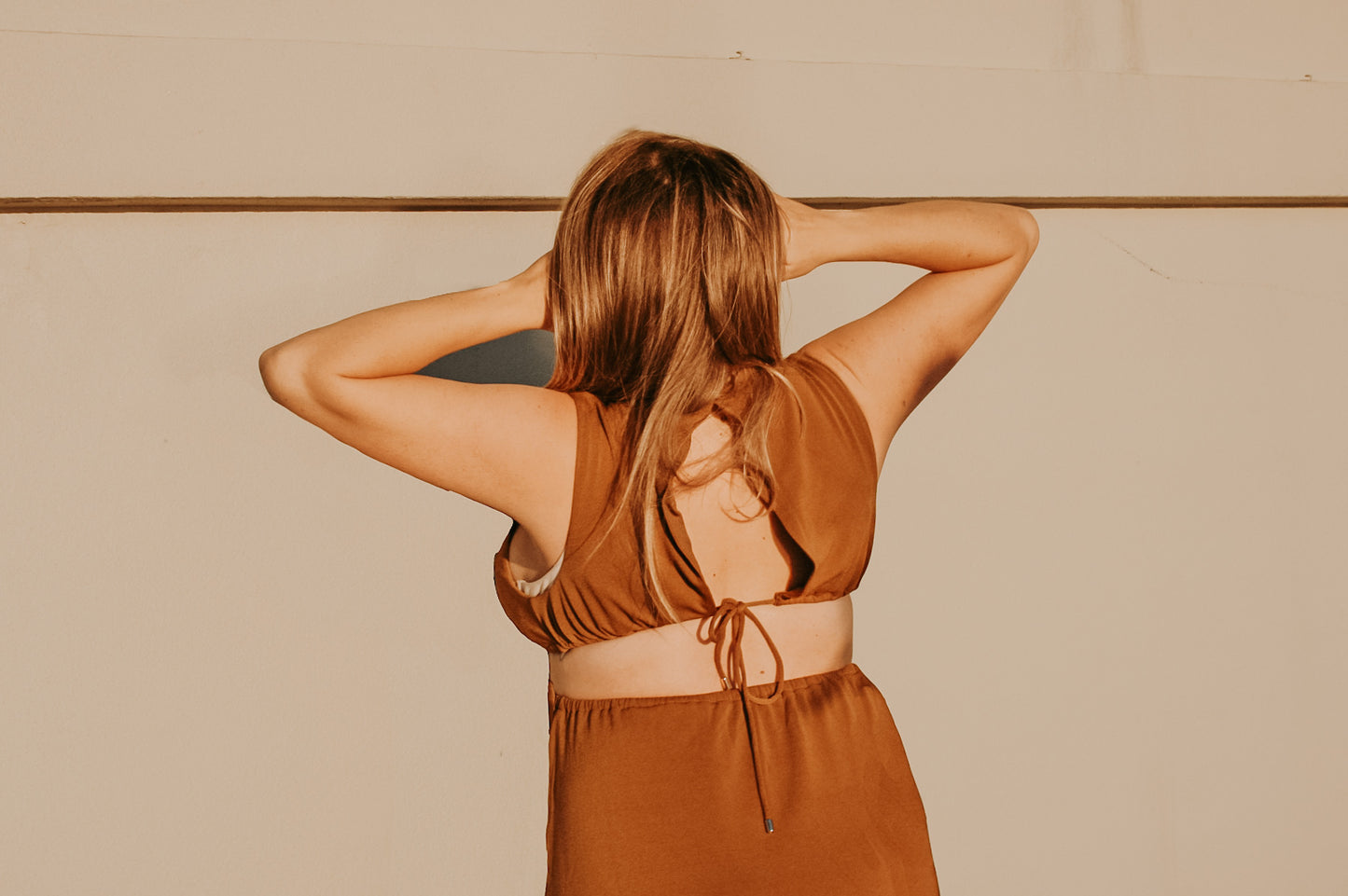 Ingrid dress