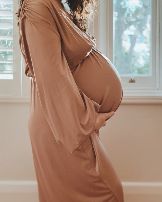 PROVIDENCE SLEEVE MIDI