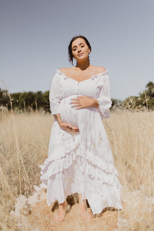 Juliet gown
