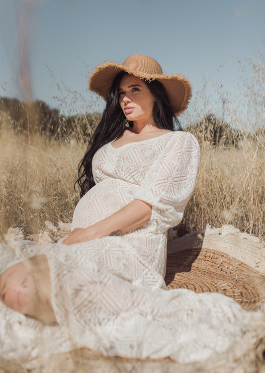 Harriet gown