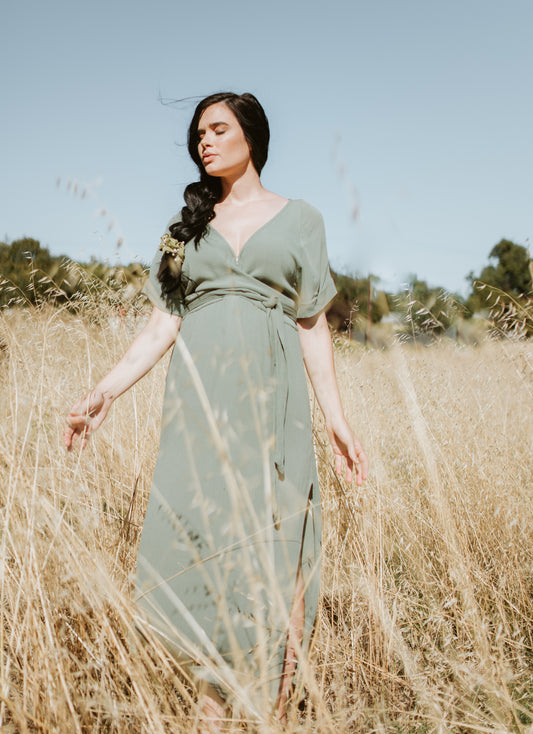 Melody maxi