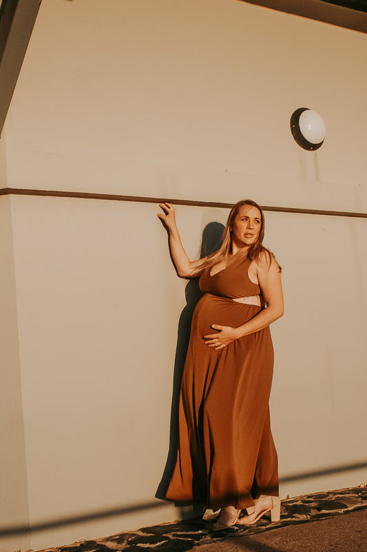 Ingrid dress
